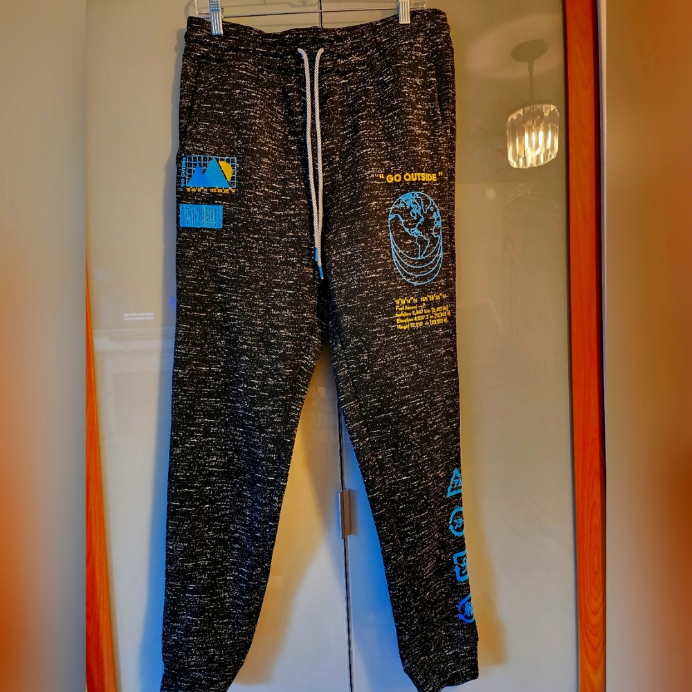 Joggers